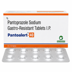 pantoalert 40. second