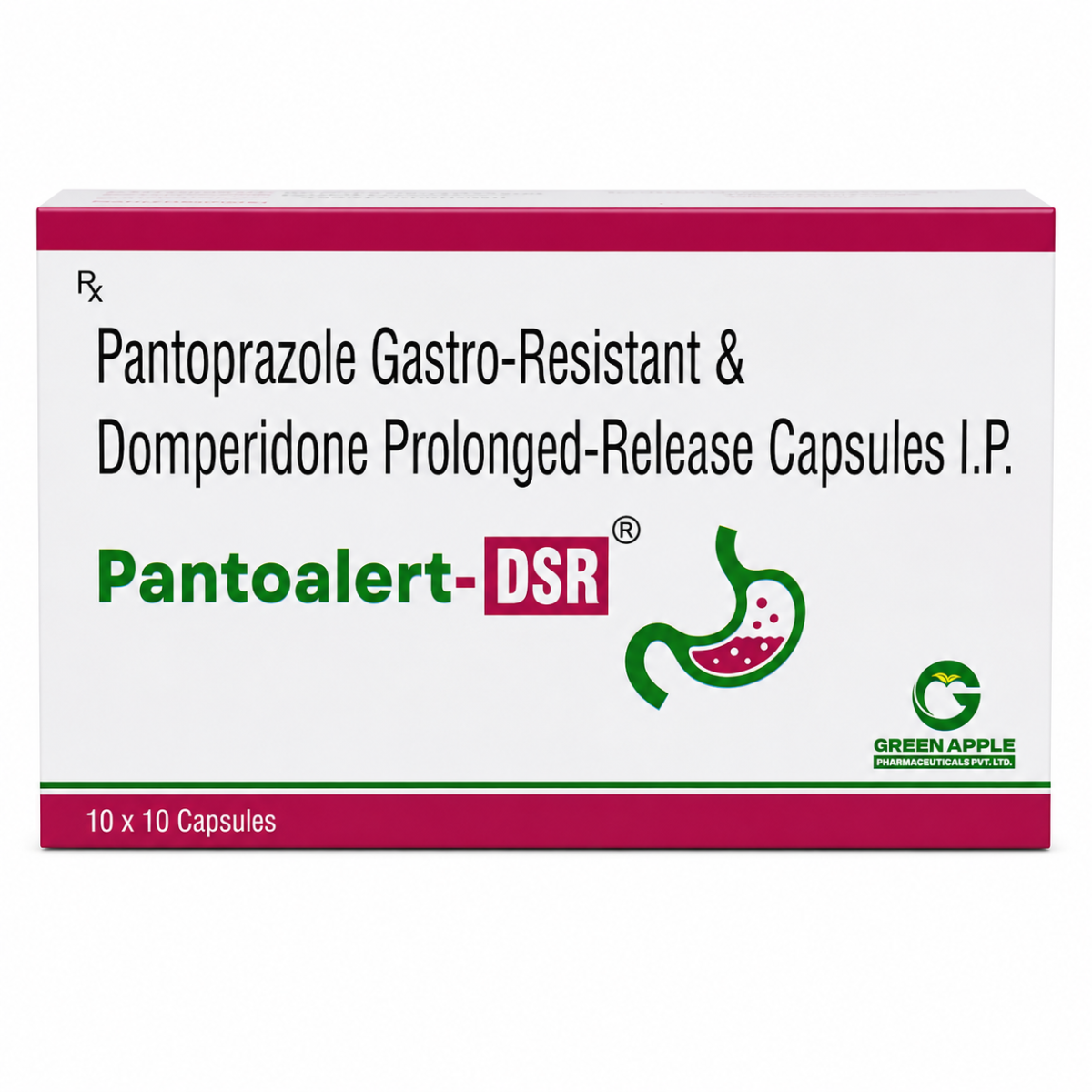 pantoalert-DSR