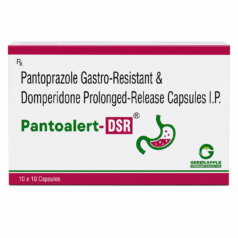 pantoalert-DSR