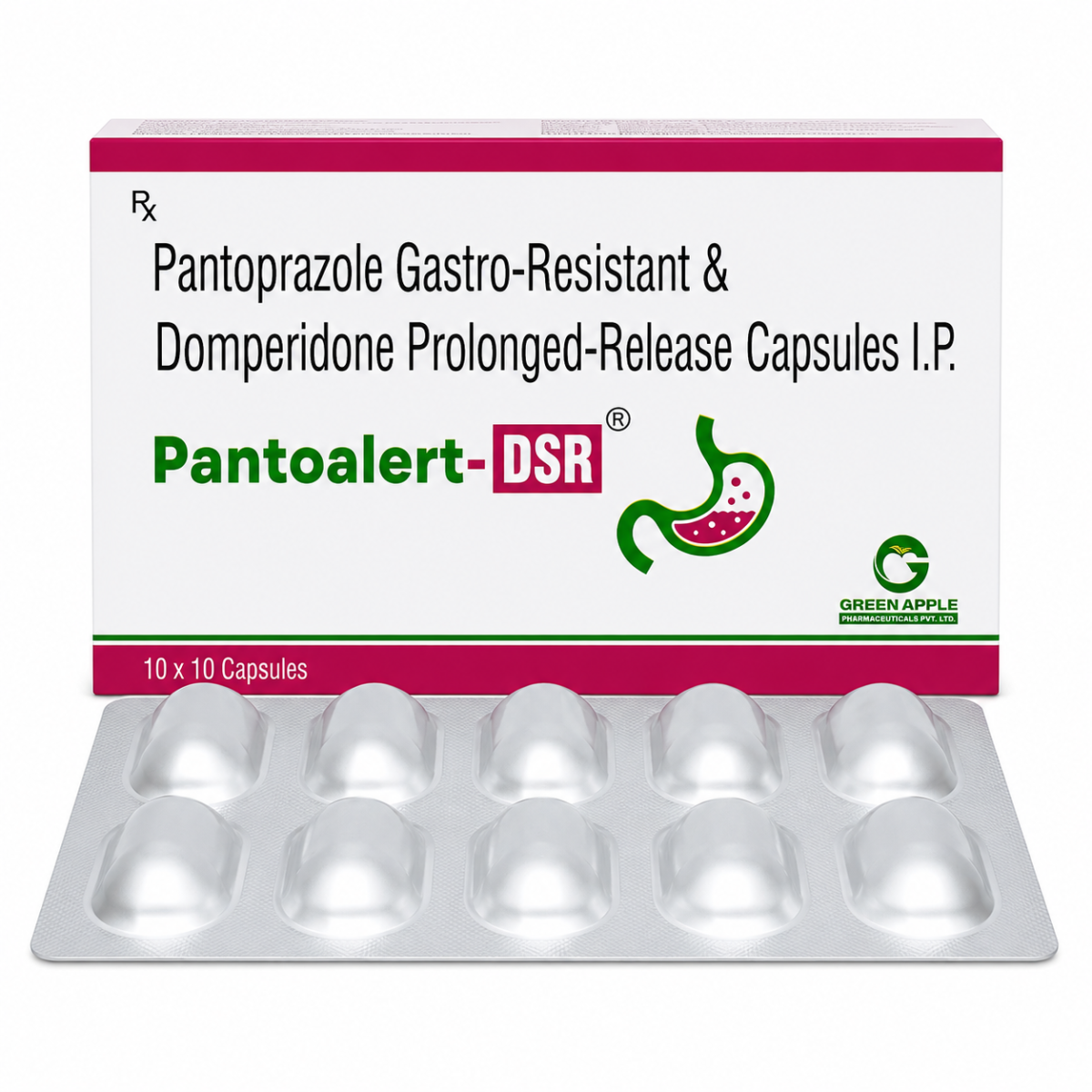 pantoalert-DSR second