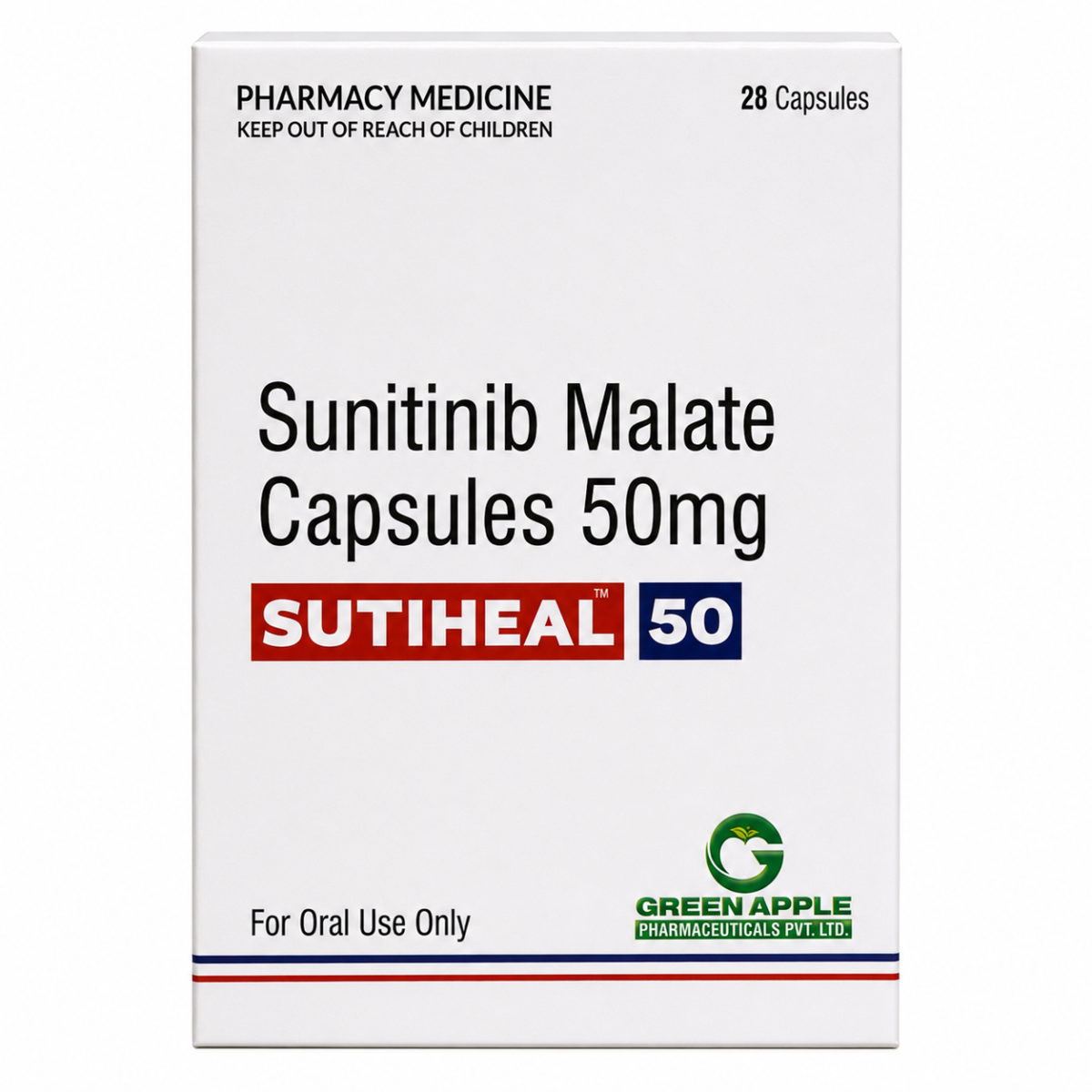 suntiheal 50 Frond