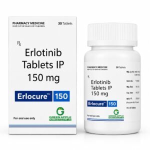 erlocure 150 tablets