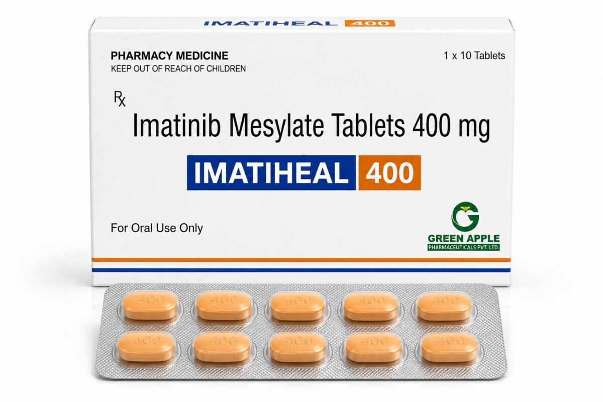 imatiheal 400 imatiheal 400