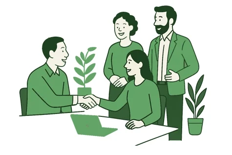 Building strong relationship with stakeholders copy Building strong relationship with stakeholders copy