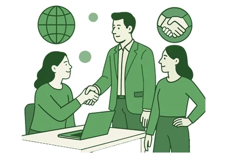 Commitment to Collaboration and Partnerships copy Commitment to Collaboration and Partnerships copy