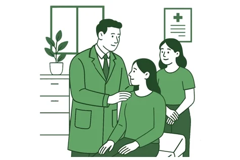 Commitment to Patient Health and Well-being copy Commitment to Patient Health and Well-being copy
