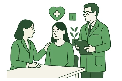 Commitment to Patient Health and Well-being copy Commitment to Patient Health and Well-being copy