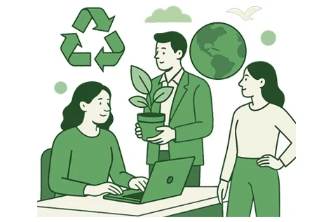Commitment to Sustainability and Environmental Responsibility copy Commitment to Sustainability and Environmental Responsibility copy