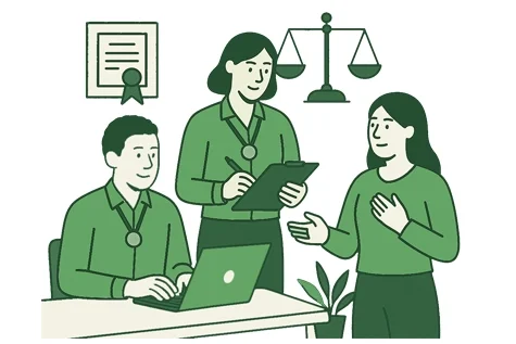 Commitment to ethical practices copy Commitment to ethical practices copy