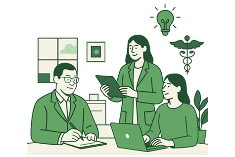 Commitment to healthcaer in innovation copy Commitment to healthcaer in innovation copy