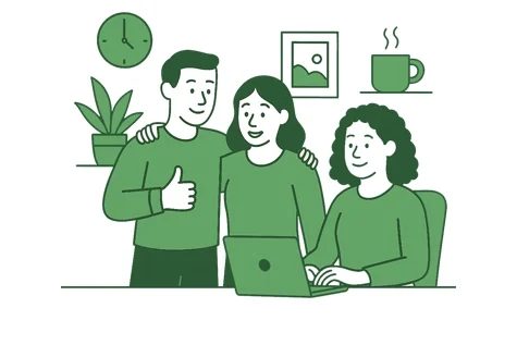 Employee Friendly enviroment copy Employee Friendly enviroment copy