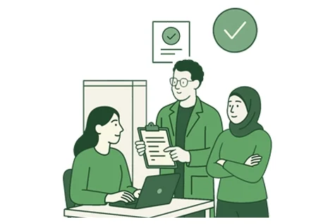Ensuring the highest standards of quality copy Ensuring the highest standards of quality copy