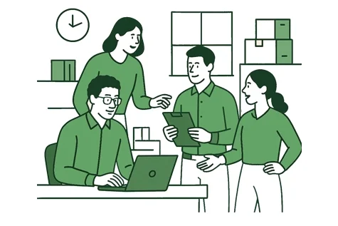 Improving Timely and Efficient Distribution copy Improving Timely and Efficient Distribution copy