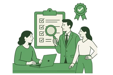 Quality Assurance Program four copy