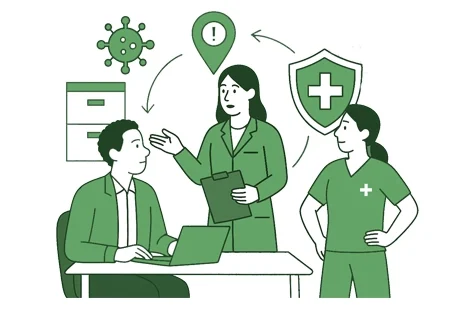 Rapid Responses to public health challenges copy Rapid Responses to public health challenges copy