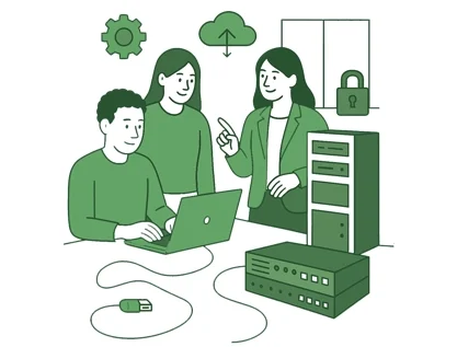 Robust IT Infrastructure copy Robust IT Infrastructure copy