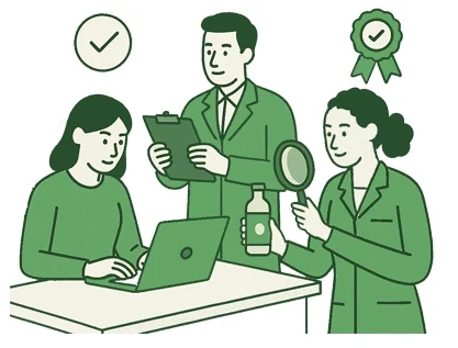 Standarzied Quality Protocols copy Standarzied Quality Protocols copy