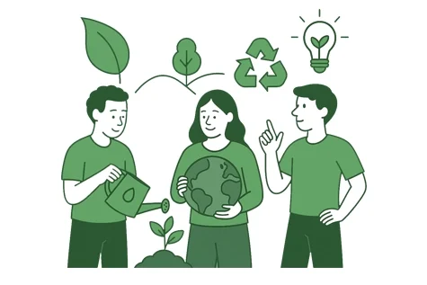 Sustainability Initiatives copy Sustainability Initiatives copy