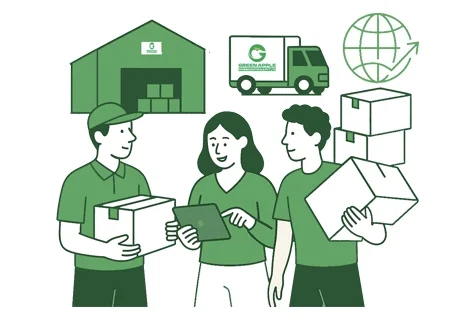 Warehousing and distribution copy Warehousing and distribution copy